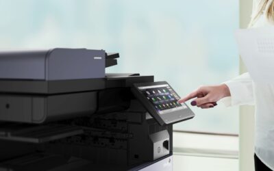 Future-Proof Printing Business with AI