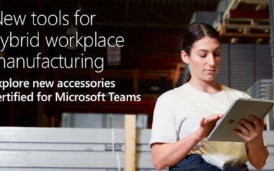 Surface Team Accessories Manufacturing